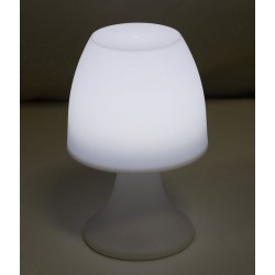 Margarita barová stolní lampa