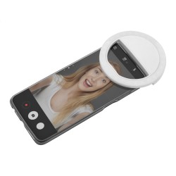 Radiance Selfie kroužek RABS