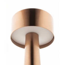 Flanagan Oro barová lampa