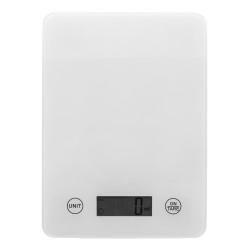 Dosage dobíjecí kuchyňská váha