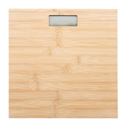 BamFit dobíjecí koupelnová váha