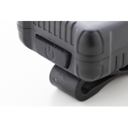 Cobik sada dobíjecích světel na kolo