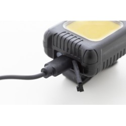 Cobik sada dobíjecích světel na kolo