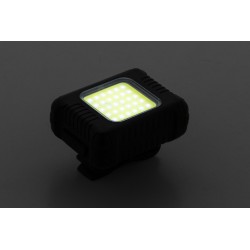 Cobik sada dobíjecích světel na kolo