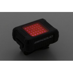 Cobik sada dobíjecích světel na kolo