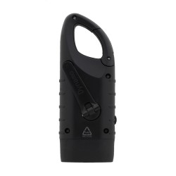 Diluto solární dynamosvítilna RABS