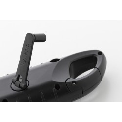 Diluto solární dynamosvítilna RABS