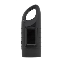 Diluto solární dynamosvítilna RABS