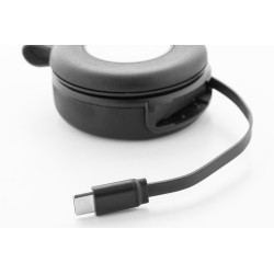 LuxCharge Go bezdrátová nabíječka RPU