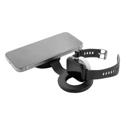 LuxCharge Go bezdrátová nabíječka RPU