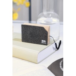 SolBeat solární bezdrátový reproduktor