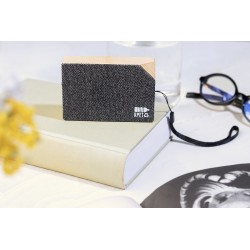 SolBeat solární bezdrátový reproduktor