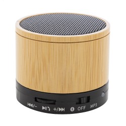 BooBeat bezdrátový reproduktor RABS