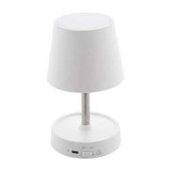 Cosmopolitan barová stolní lampa RABS