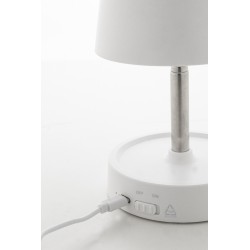 Cosmopolitan barová stolní lampa RABS