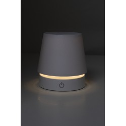 Cosmopolitan barová stolní lampa RABS