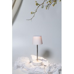 Cosmopolitan barová stolní lampa RABS