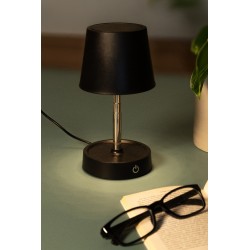 Cosmopolitan barová stolní lampa RABS