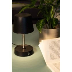 Cosmopolitan barová stolní lampa RABS