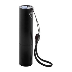 Chargelight Tone dobíjecí svítilna z recyklovaného hliníku