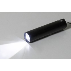 Chargelight Tone dobíjecí svítilna z recyklovaného hliníku