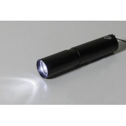 Chargelight Tone dobíjecí svítilna z recyklovaného hliníku