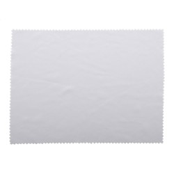 Dioptry XL RPET čistící hadřík na brýle