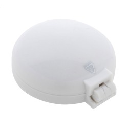 Rabrush kartáč na vlasy RABS se zrcátkem