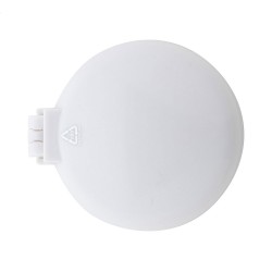 Rabrush kartáč na vlasy RABS se zrcátkem