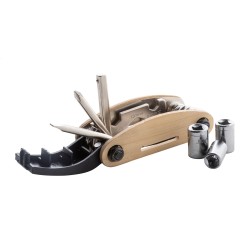 Tsubo multifunkční nářadí