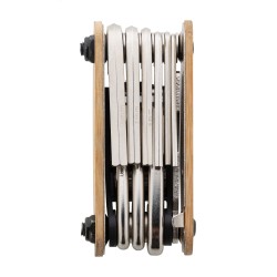 Tsubo multifunkční nářadí