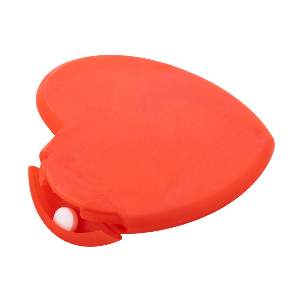 HeartMint mintové bonbóny