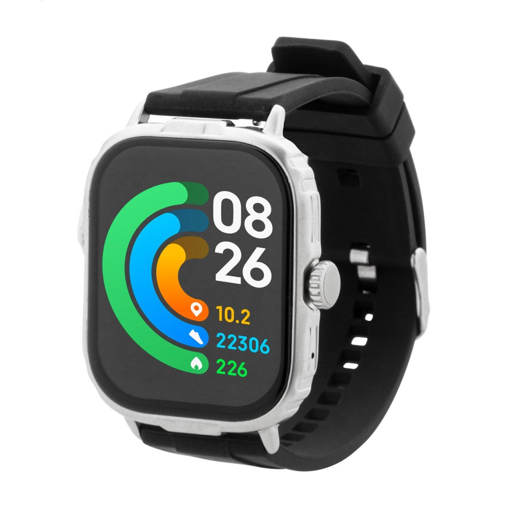 Outback chytré hodinky