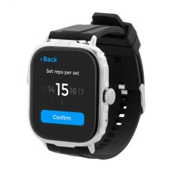 Outback chytré hodinky