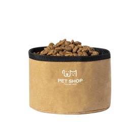 Poppy skládací miska 