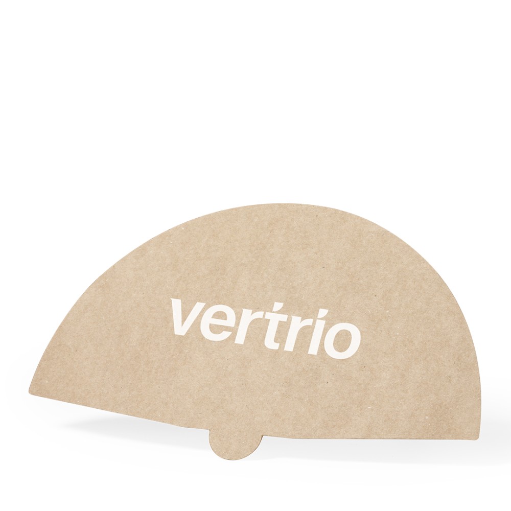 Bilsom vějíř Nature Line