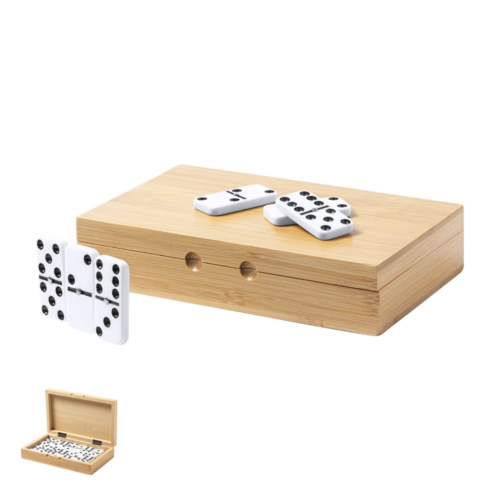Landers Klasické domino
