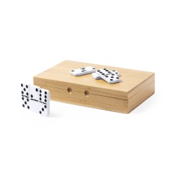 Landers Klasické domino