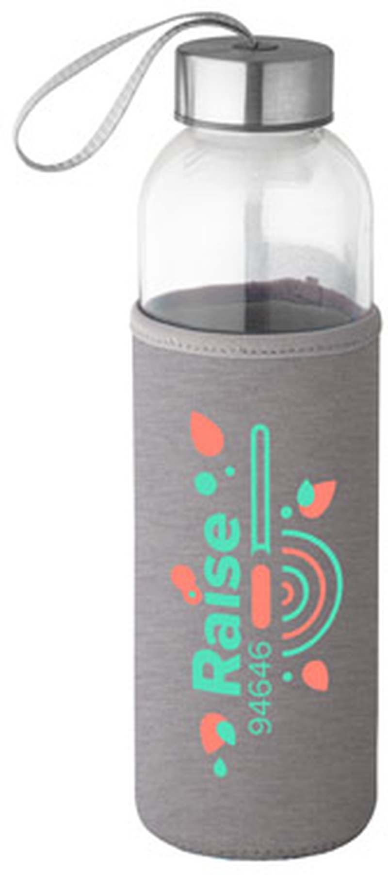 Raise sportovní láhev