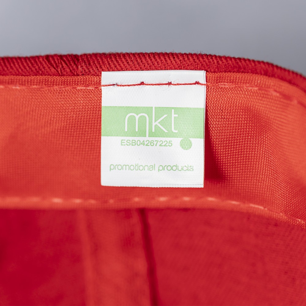 Pickot Pětipanelová kšiltovka Nature Line