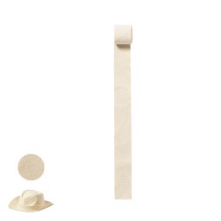 Cottonband Vnější stuha na klobouk