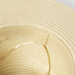 Teilor Vysoce kvalitní klobouk se širokou krempou