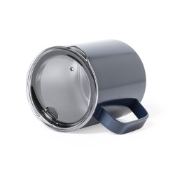 Hanna Termoska z nerezové oceli