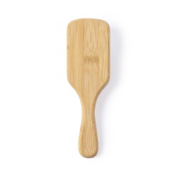 Aveiro Kartáč z broušeného bambusu