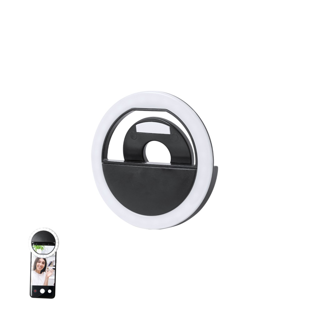 Picmont LED světlo na smartphone