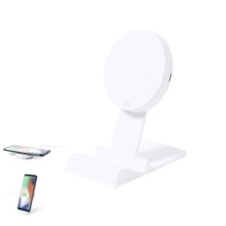 Lomen Bezdrátová nabíječka se stojánkem