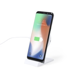 Lomen Bezdrátová nabíječka se stojánkem