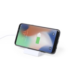 Lomen Bezdrátová nabíječka se stojánkem