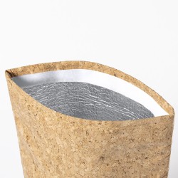 Lumilda Chladicí taška z korku