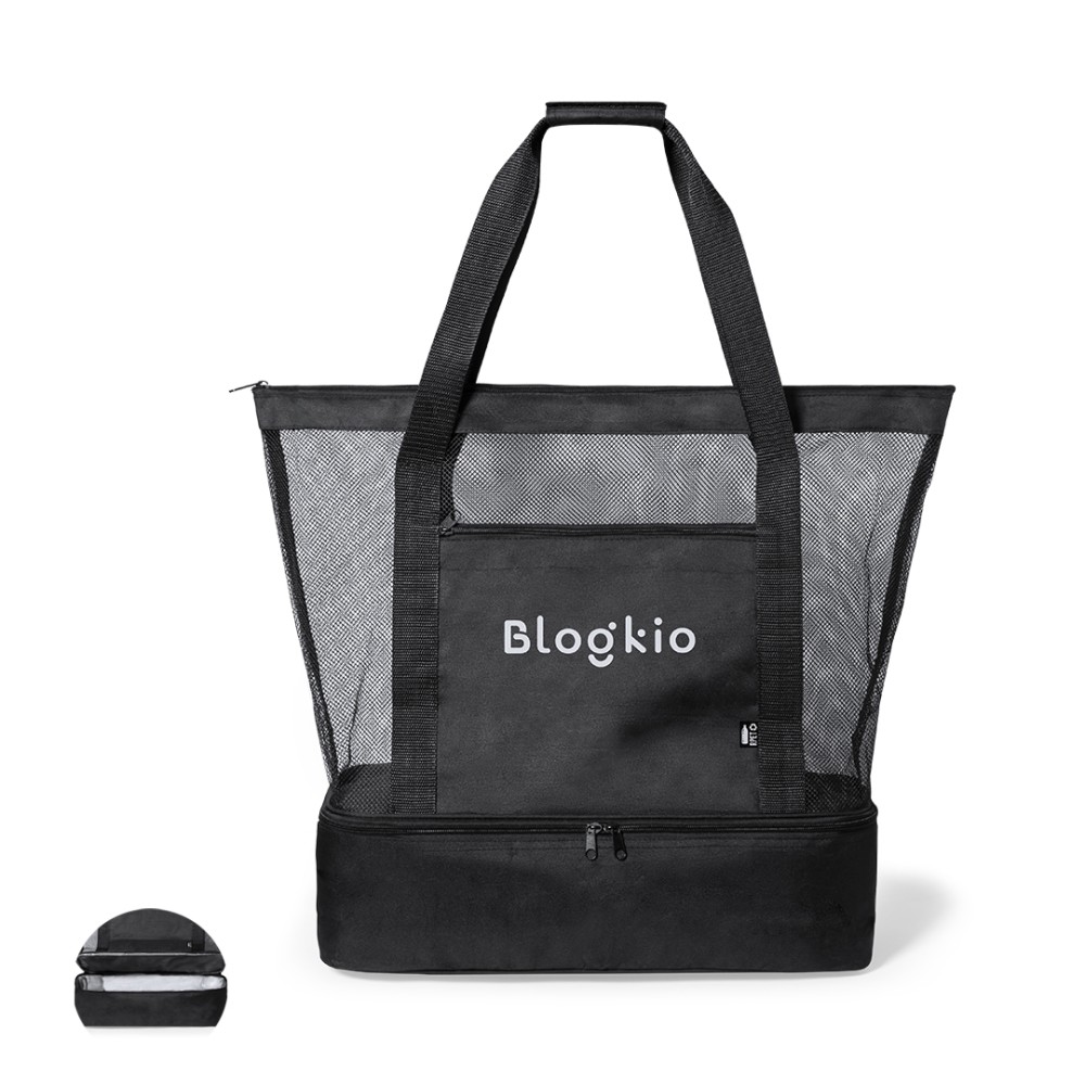 Pattel Taška s chladící přihrádkou